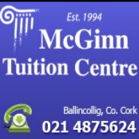 McGinn Tuition Centre