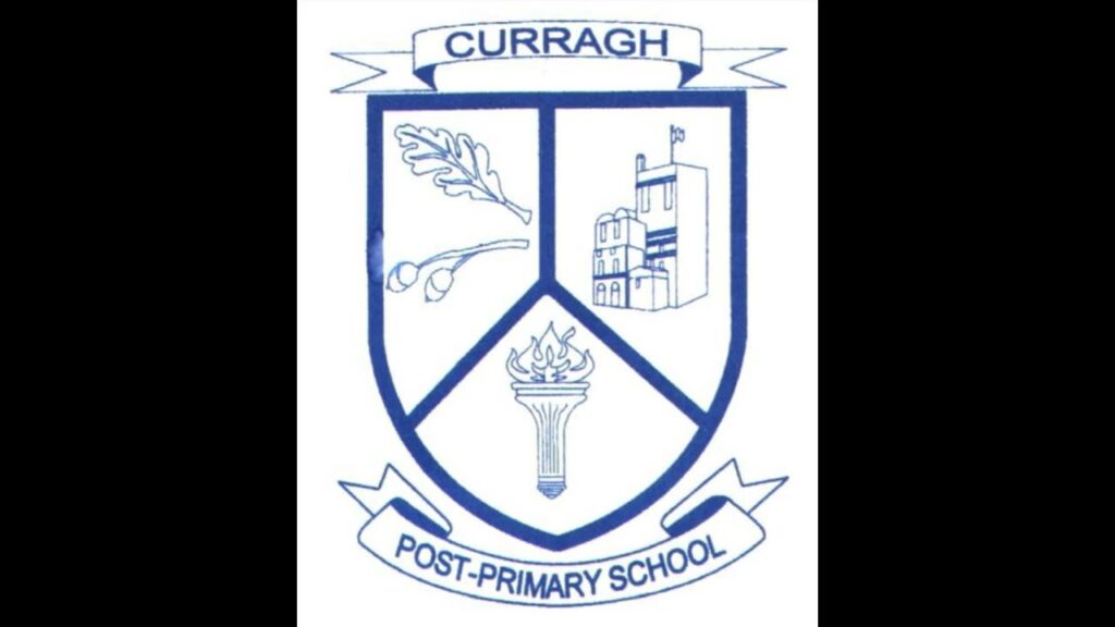 Curragh Post Primary School